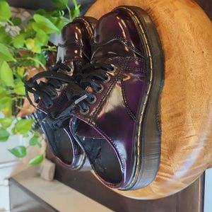 Doc Marten mules
